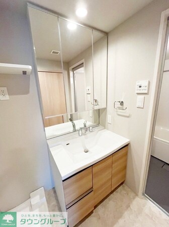 LUXENA八王子寺町の物件内観写真